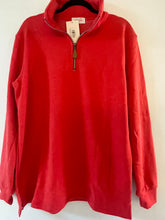 Load image into Gallery viewer, Miley Quarter Zip Pullover