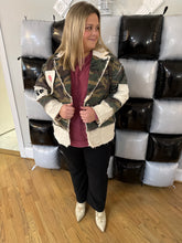 Load image into Gallery viewer, Black Curvy Straight Leg