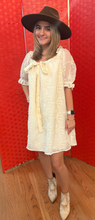 Load image into Gallery viewer, Cream Dress