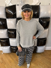 Load image into Gallery viewer, Grey Mineral Wash