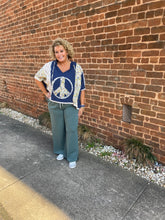 Load image into Gallery viewer, Curvy Scuba Drawstring Pants