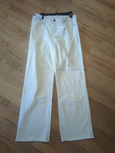 Load image into Gallery viewer, Cafe Wide Leg Jean