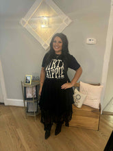 Load image into Gallery viewer, Black Dirty Hippie