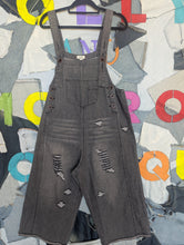 Load image into Gallery viewer, Daytrip Washed Black