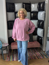 Load image into Gallery viewer, Mineral Washed Top