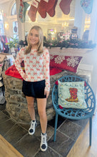 Load image into Gallery viewer, Velvet Black Skort