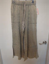 Load image into Gallery viewer, Acid wash pants