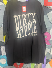 Load image into Gallery viewer, Black Dirty Hippie