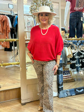 Load image into Gallery viewer, Dolman Sweater