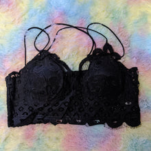 Load image into Gallery viewer, Bralette Curvy