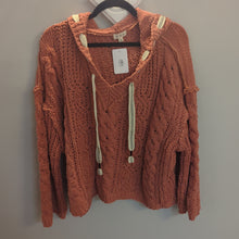 Load image into Gallery viewer, Chenille Sweater
