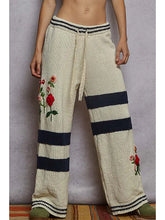 Load image into Gallery viewer, Chenille Sweater Pants
