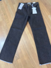 Load image into Gallery viewer, Cheetah Wide Leg Jean
