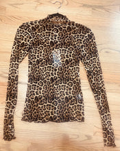 Load image into Gallery viewer, Leopard Shirt
