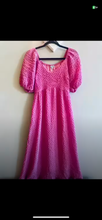 Load image into Gallery viewer, Pink Midi Dress
