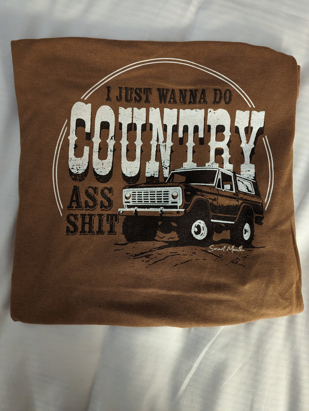 Just do Country