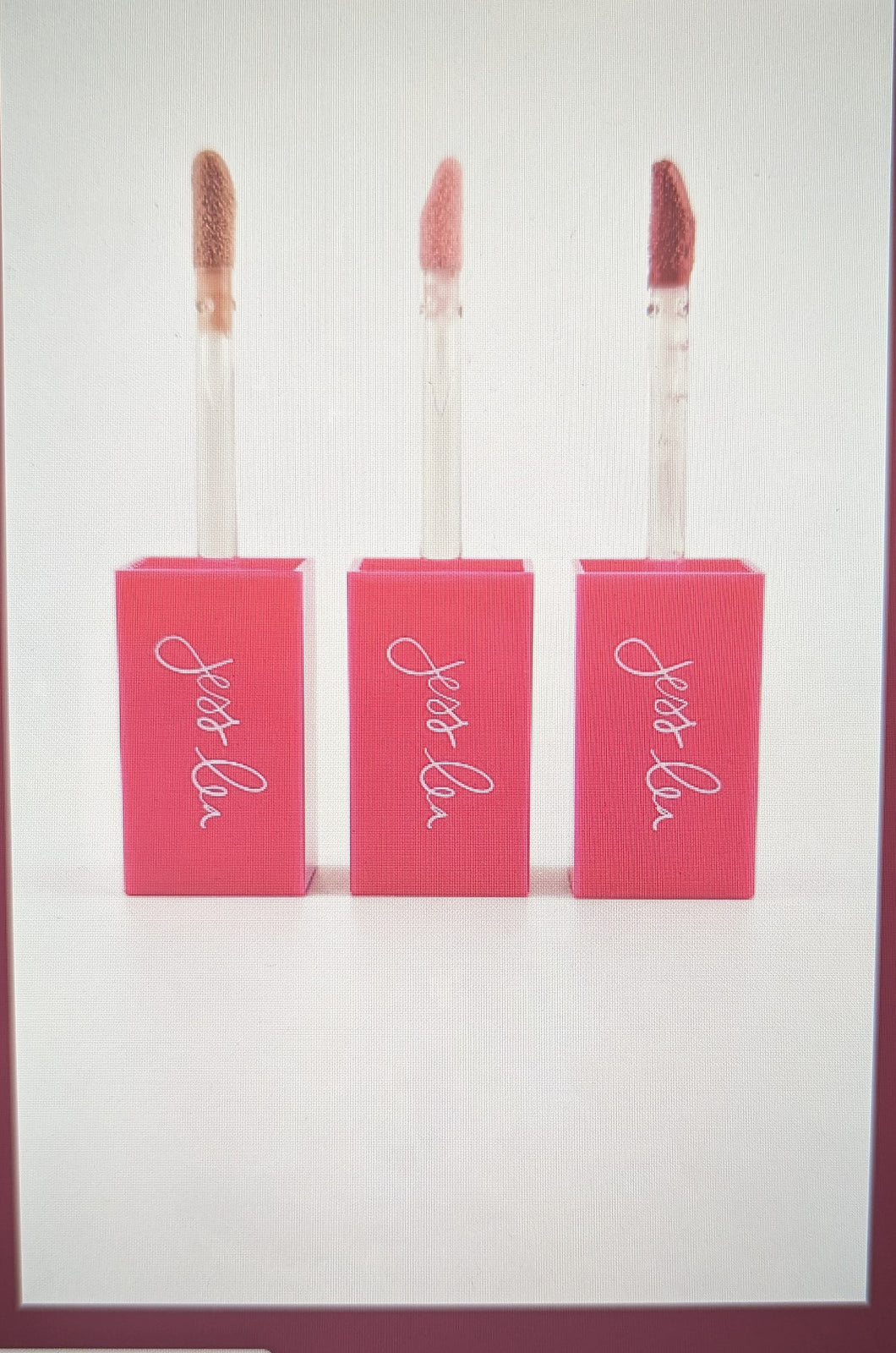 Side Hustle Lip Gloss Set