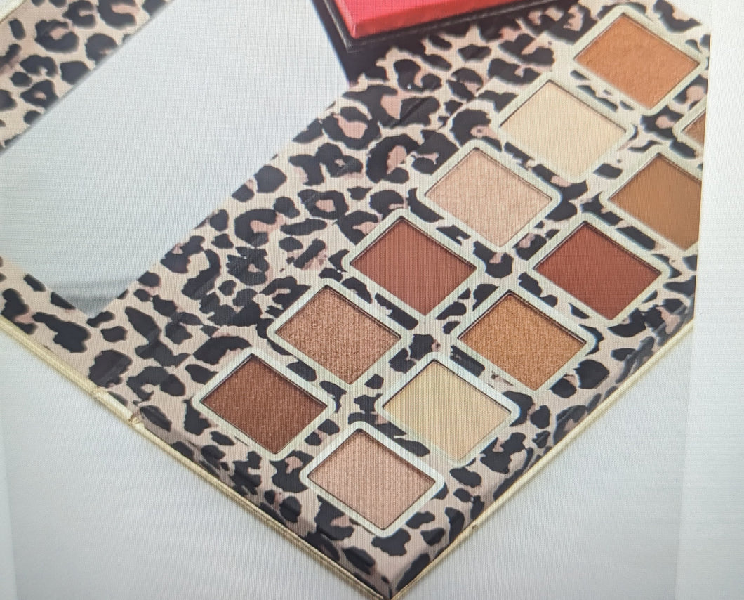 Side Hustle Eyeshadow Palette