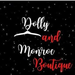 Dolly and Monroe Boutique LLC