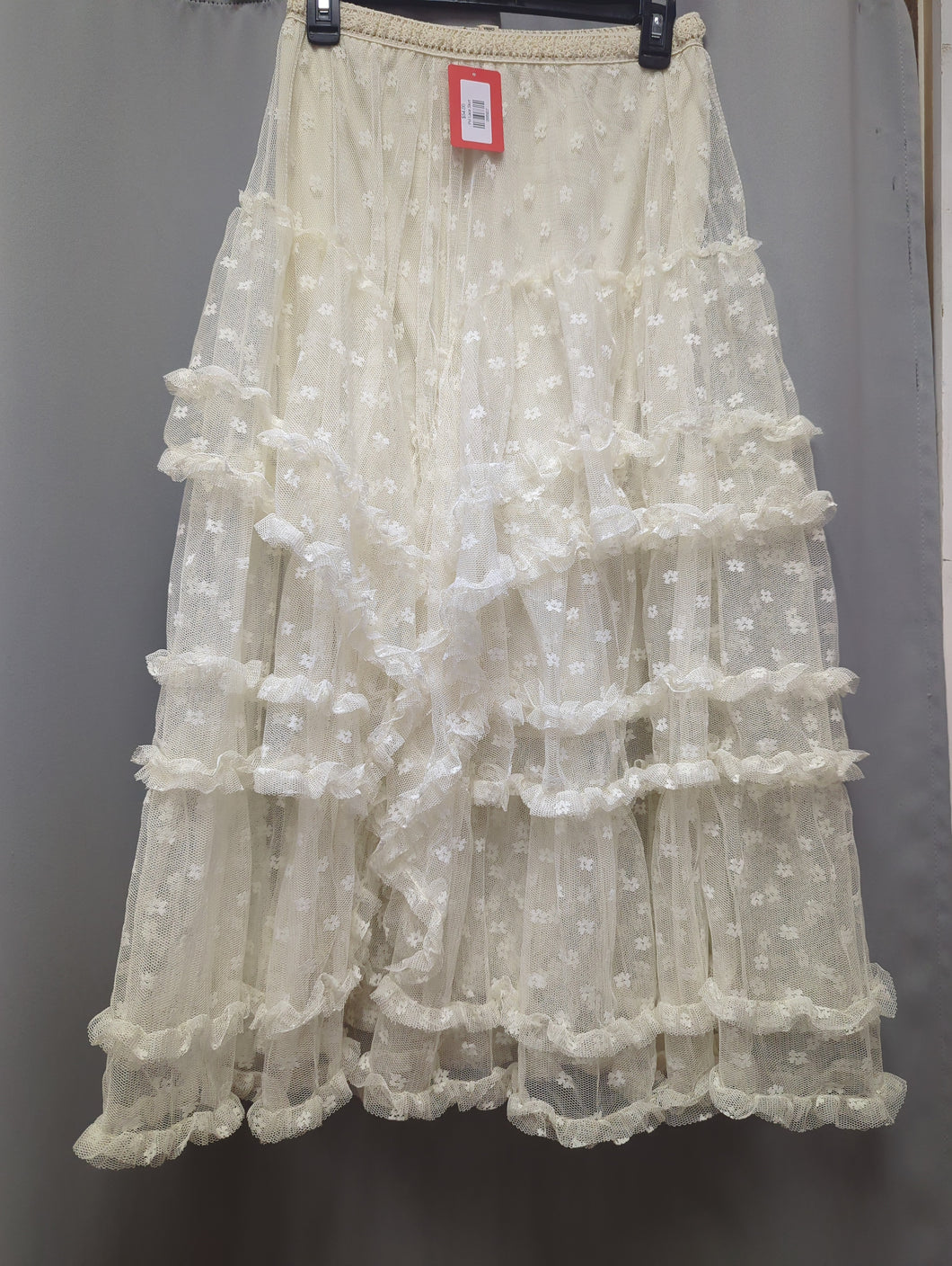 Pol Lace Skirt