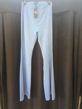 Load image into Gallery viewer, High Rise Bell Bottoms
