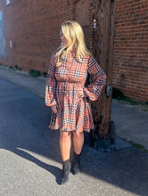 Load image into Gallery viewer, Brown Dress
