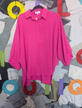 Load image into Gallery viewer, Sloane Button Up Top
