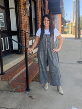 Load image into Gallery viewer, Daytrip Denim Blue

