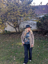 Load image into Gallery viewer, Leopard Blazer
