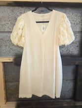 Load image into Gallery viewer, Ivory Dress
