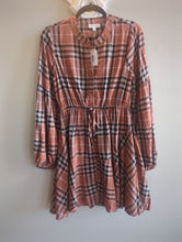 Load image into Gallery viewer, Brown Dress
