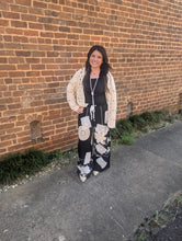 Load image into Gallery viewer, Whimsical Wide Leg Pants
