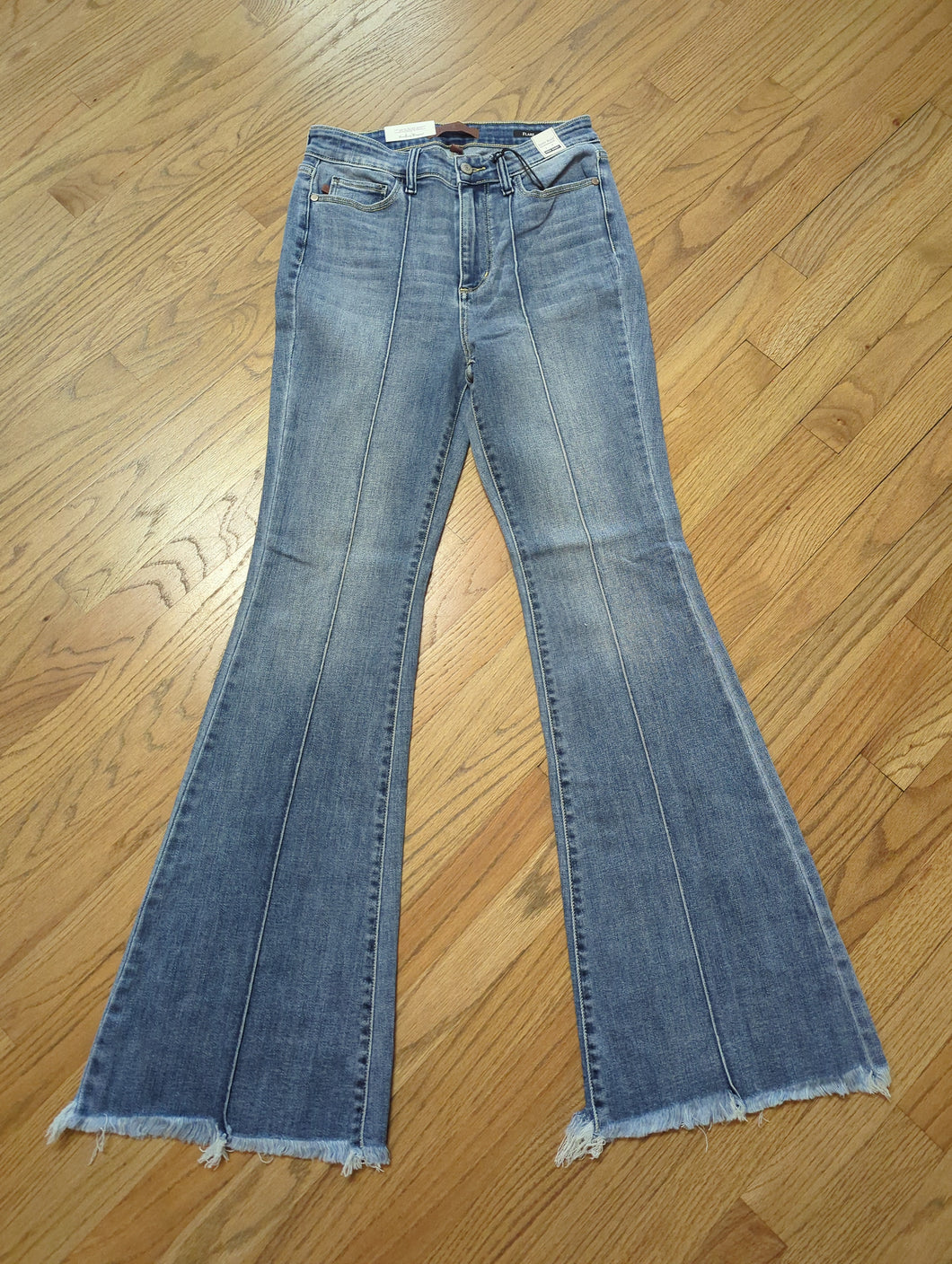 Judy Blue HW Flare