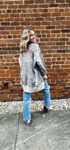 Load image into Gallery viewer, Camo Classic Crew Pullover
