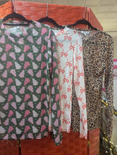 Load image into Gallery viewer, Holiday Mesh Tops
