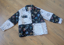 Load image into Gallery viewer, Vibrant Vintage Jacket
