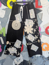 Load image into Gallery viewer, Whimsical Wide Leg Pants
