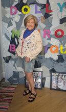 Load image into Gallery viewer, Crochet Cardigan
