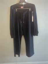 Load image into Gallery viewer, Black Scuba Set
