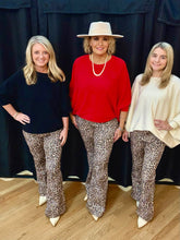 Load image into Gallery viewer, Leopard Flare
