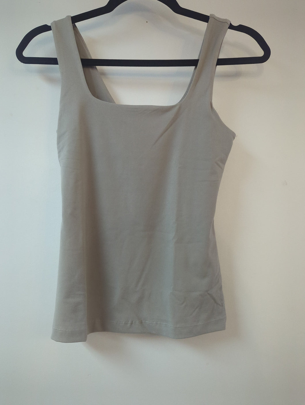 Stone Taupe Tank