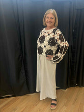 Load image into Gallery viewer, Crochet Bell Sleeve Top
