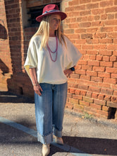 Load image into Gallery viewer, Dolman Sweater
