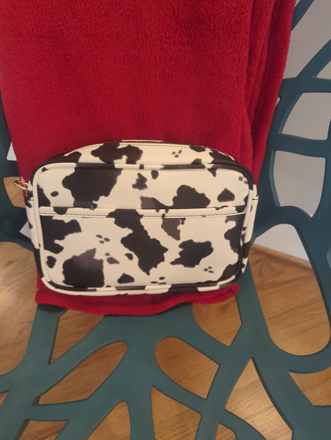 Nova Crossbody