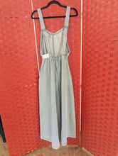 Load image into Gallery viewer, Wide Leg Overalls
