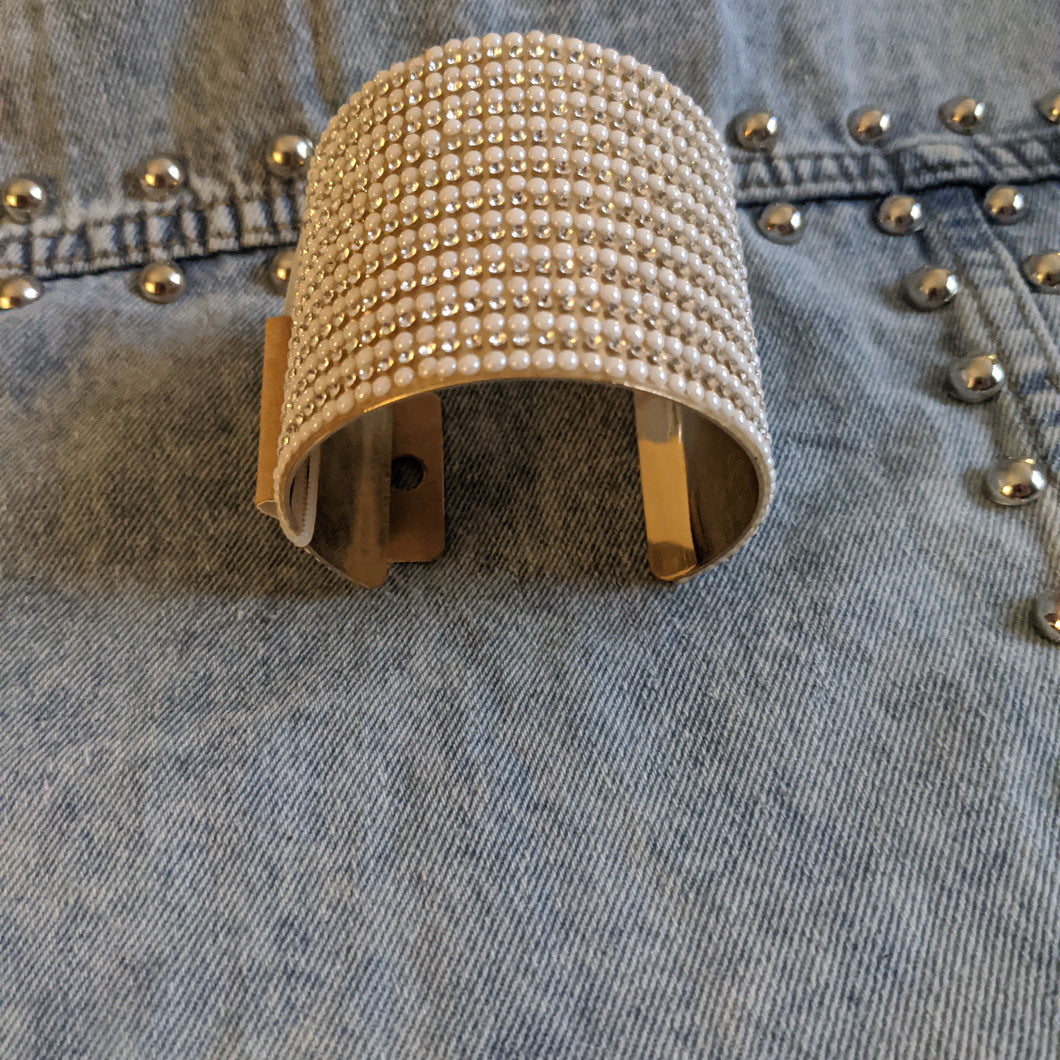 Cocktail Cuff