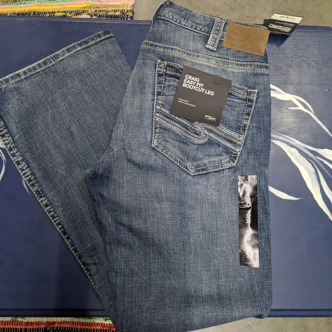 Men's Denim (Craig)