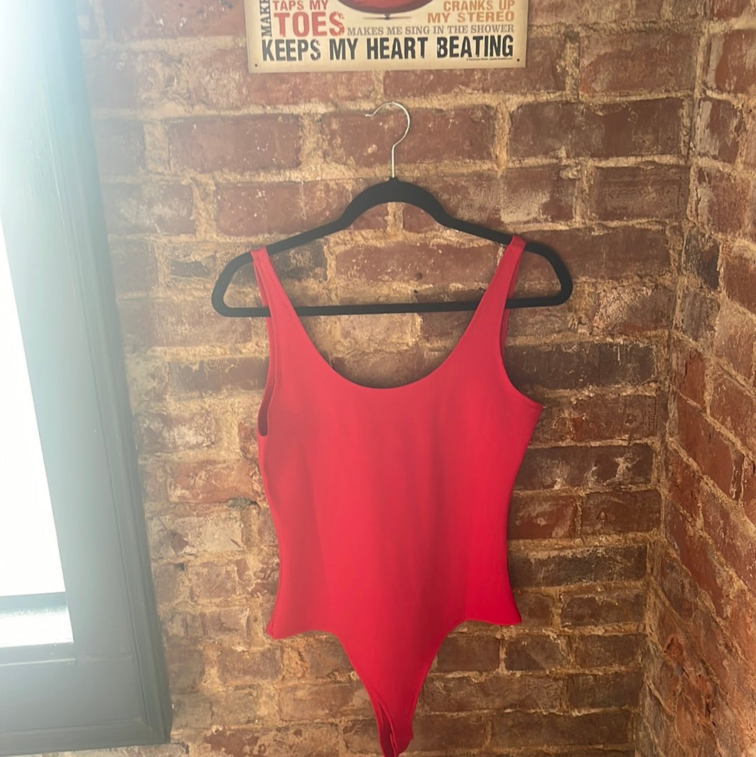 So comfy bodysuit – Dolly and Monroe Boutique LLC